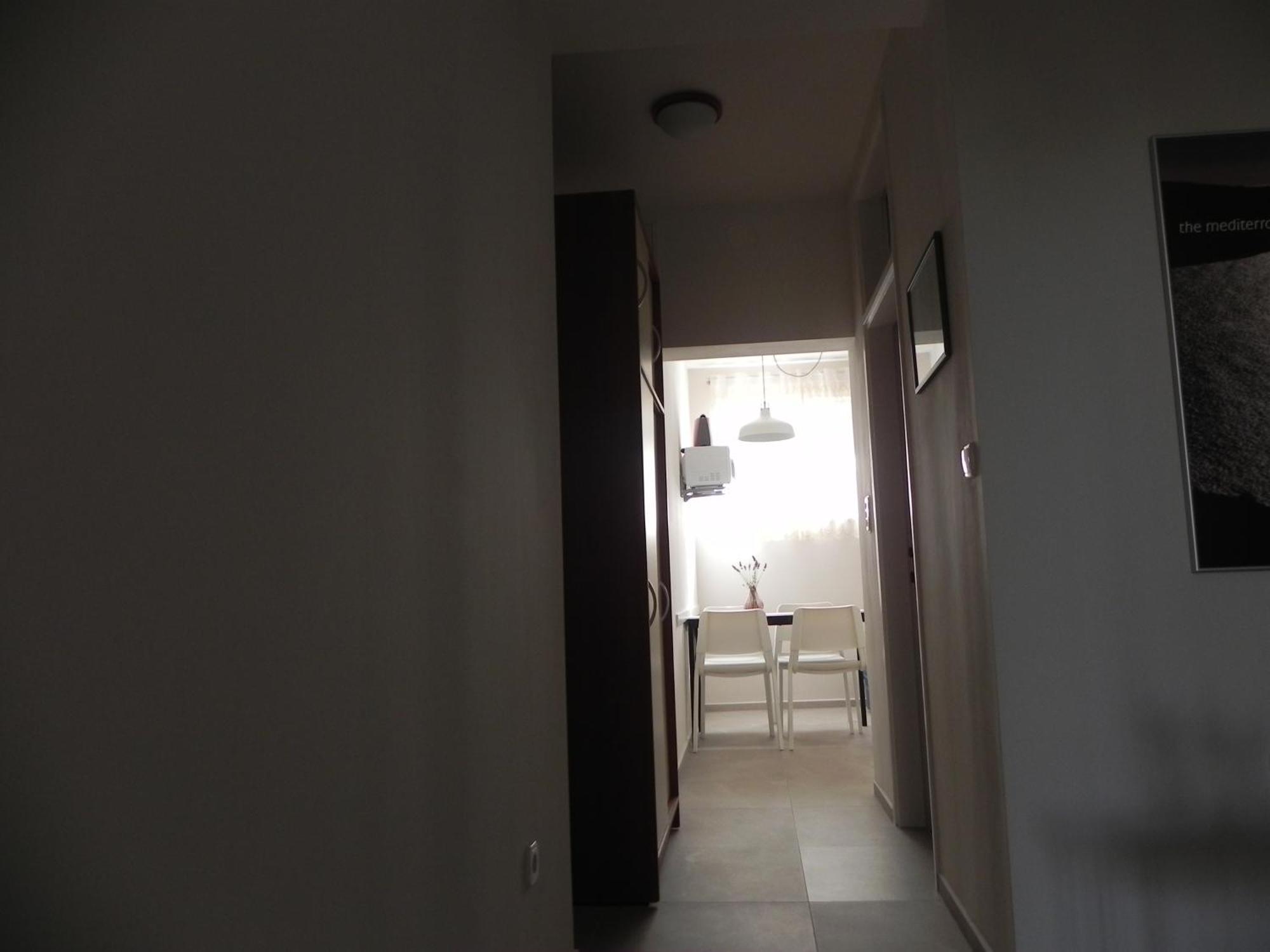 Apartments Katalenic Selce Eksteriør bilde