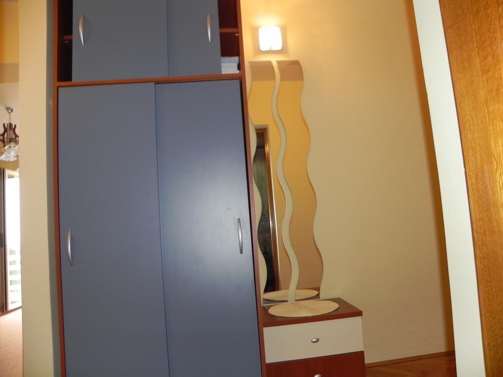 Apartments Katalenic Selce Eksteriør bilde